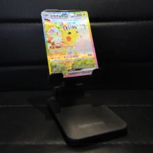 SV08 #132 | Surging Sparks Pikachu